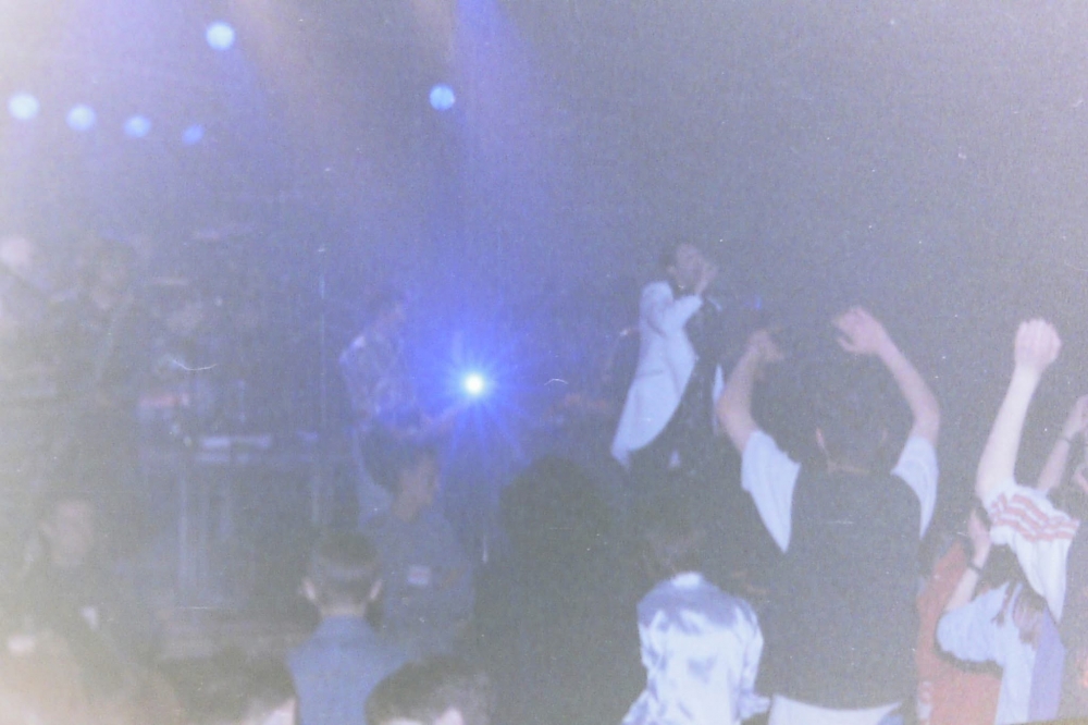 Prljavo kazalište u Grabriku: Fotografije iz arhive ’Foto Žeca’ vraćaju nas u nezaboravne trenutke