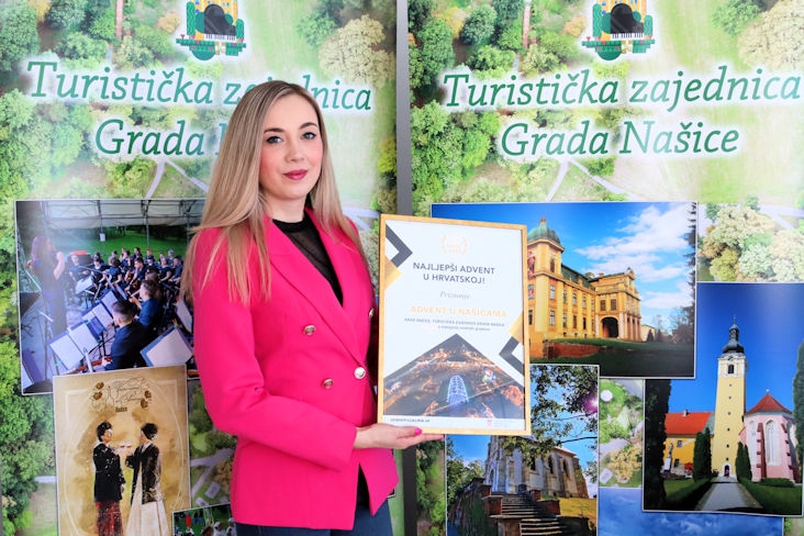 Alumni FTRR: Inspirativna priča o uspjehu: Ines Resler – Od Fakulteta do čela zajednice