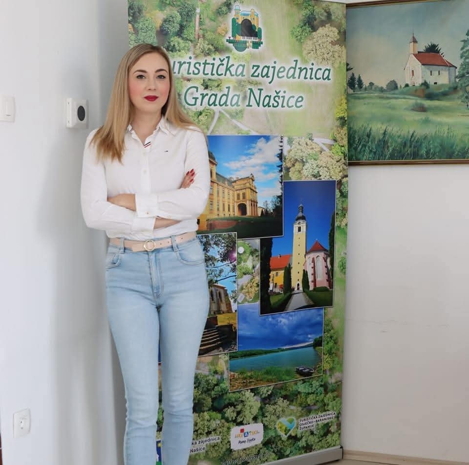 Alumni FTRR: Inspirativna priča o uspjehu: Ines Resler – Od Fakulteta do čela zajednice