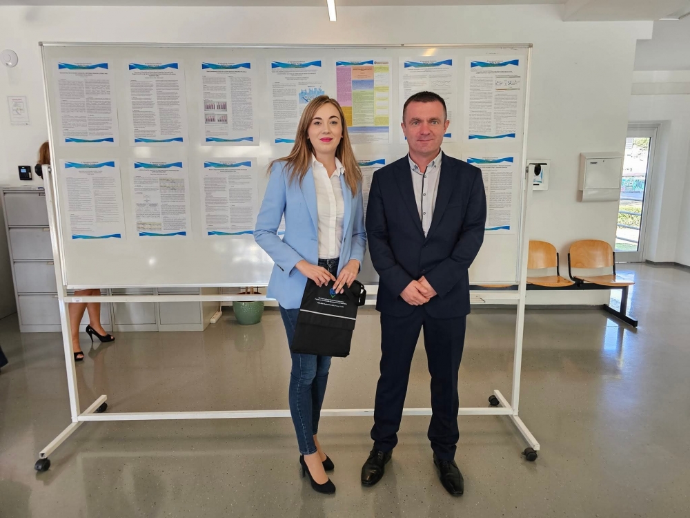 Alumni FTRR: Inspirativna priča o uspjehu: Ines Resler – Od Fakulteta do čela zajednice