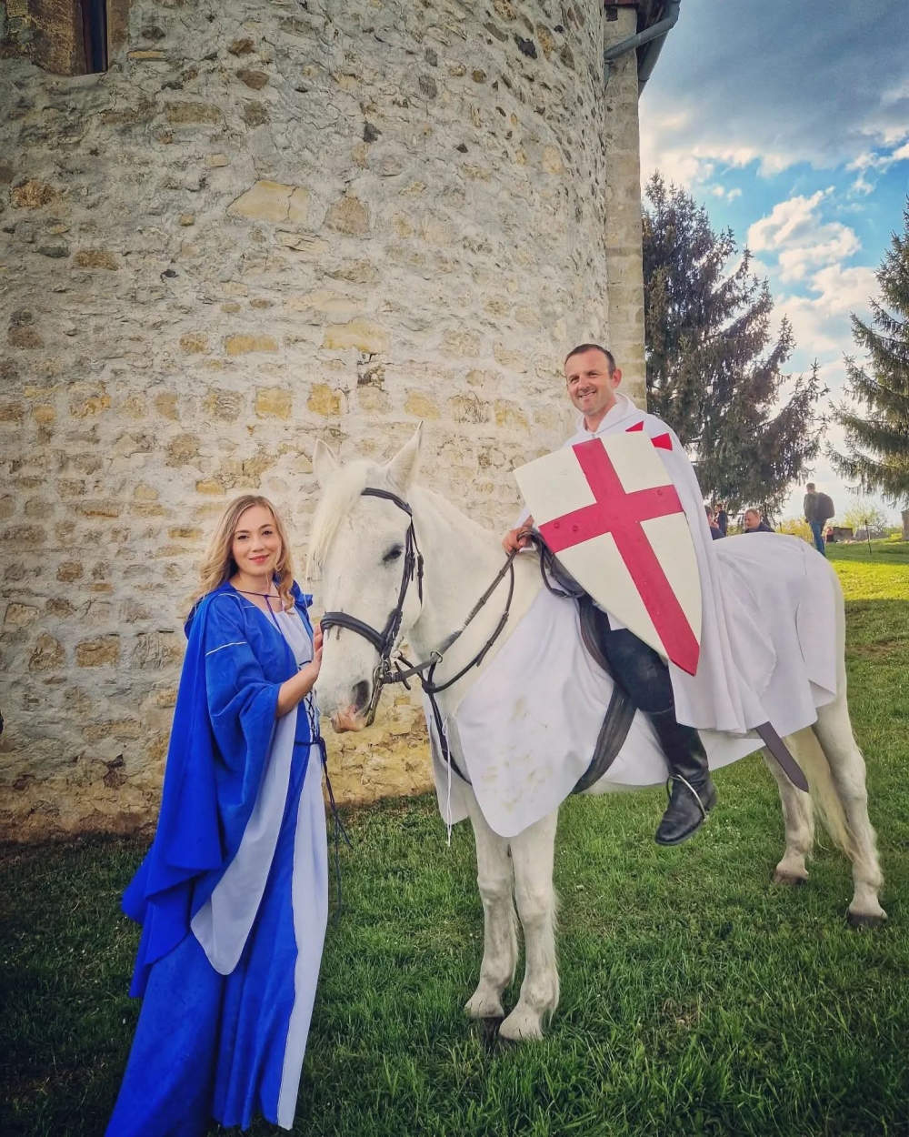 Alumni FTRR: Inspirativna priča o uspjehu: Ines Resler – Od Fakulteta do čela zajednice