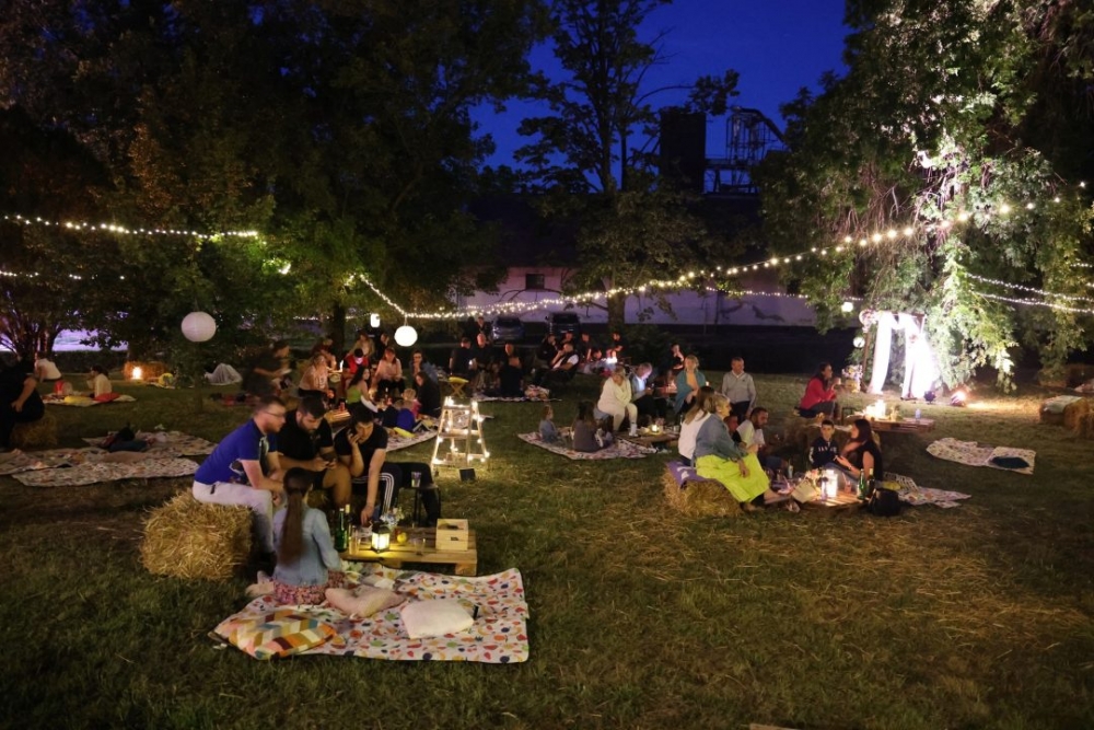 Piknik u Kutjevu oduševio posjetitelje