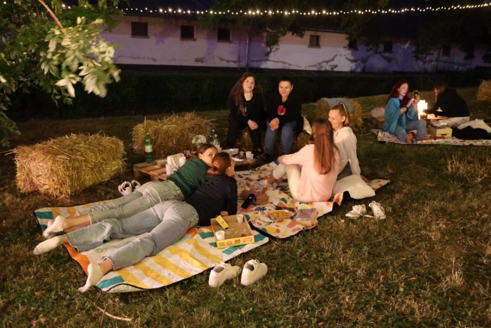 Piknik u Kutjevu oduševio posjetitelje