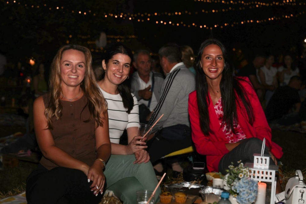 Piknik u Kutjevu oduševio posjetitelje