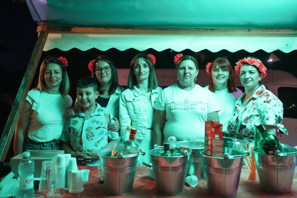 Piknik u Kutjevu oduševio posjetitelje