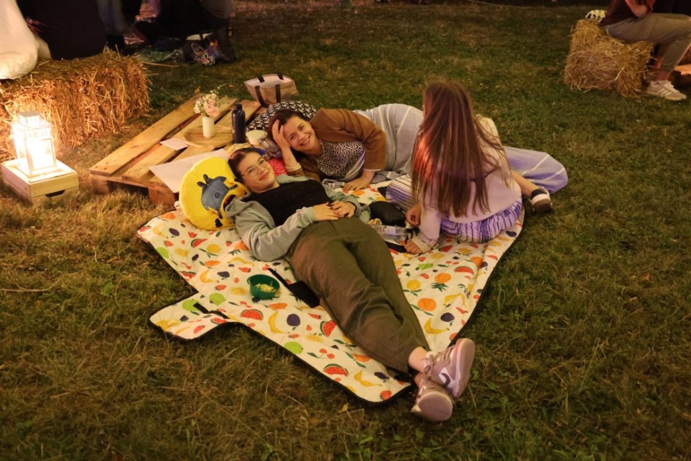 Piknik u Kutjevu oduševio posjetitelje