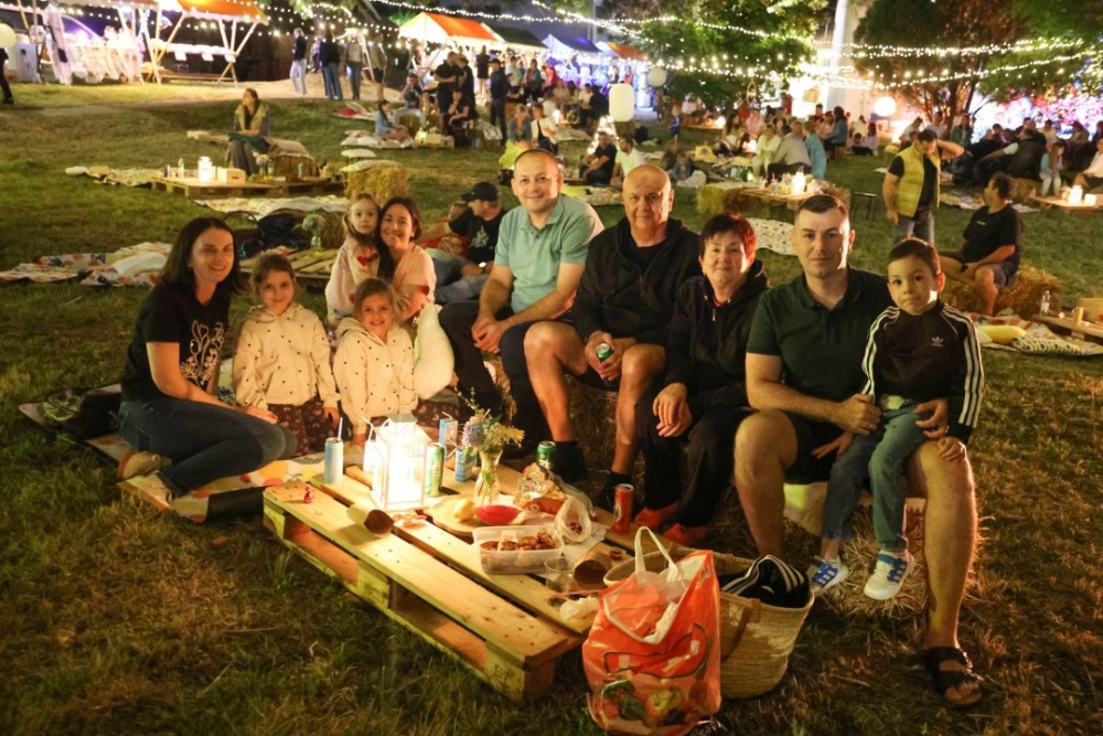 Piknik u Kutjevu oduševio posjetitelje