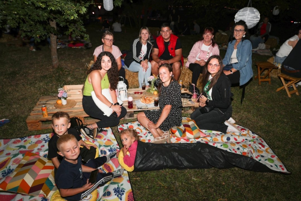 Piknik u Kutjevu oduševio posjetitelje