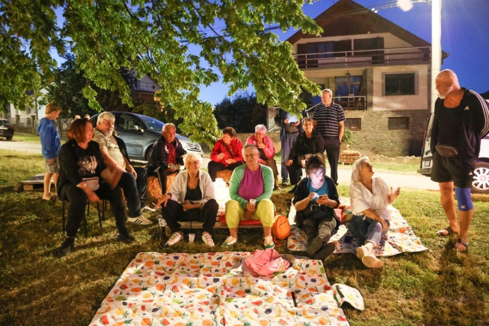 Piknik u Kutjevu oduševio posjetitelje