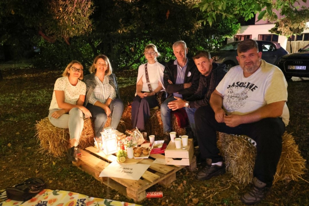 Piknik u Kutjevu oduševio posjetitelje