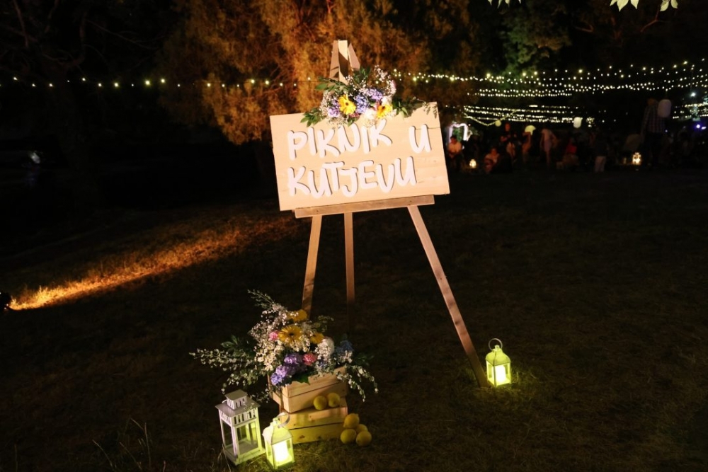 Piknik u Kutjevu oduševio posjetitelje