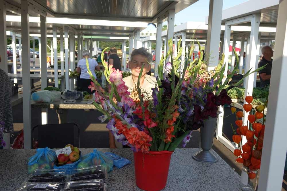 Ponuda s tržnice, 24.07.2025