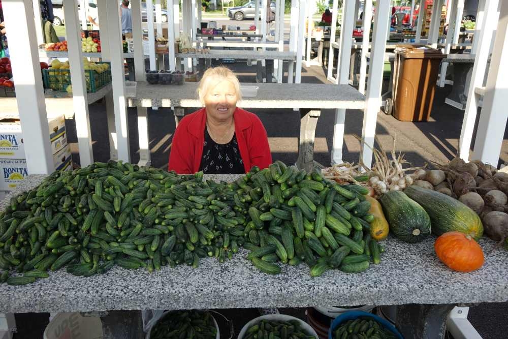 Ponuda s tržnice, 24.07.2025