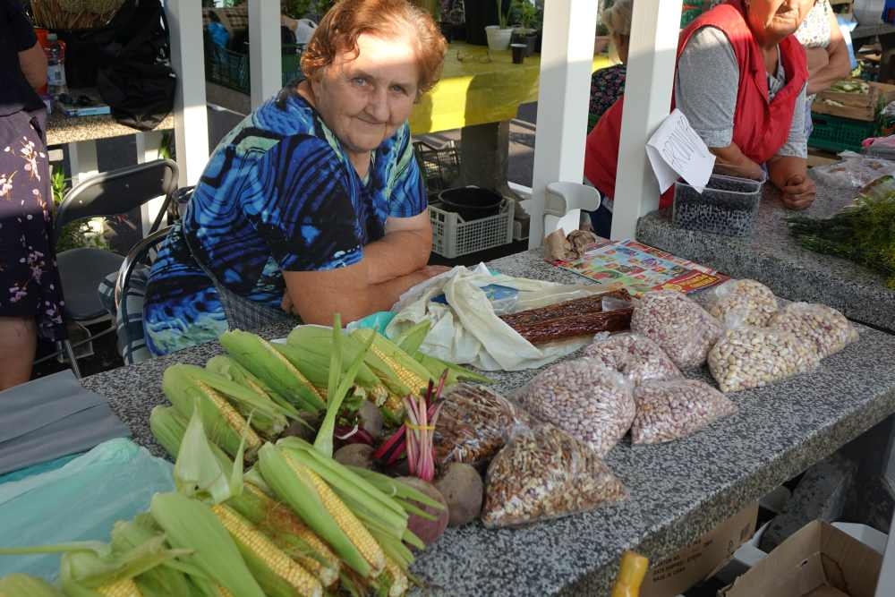 Ponuda s tržnice, 24.07.2025