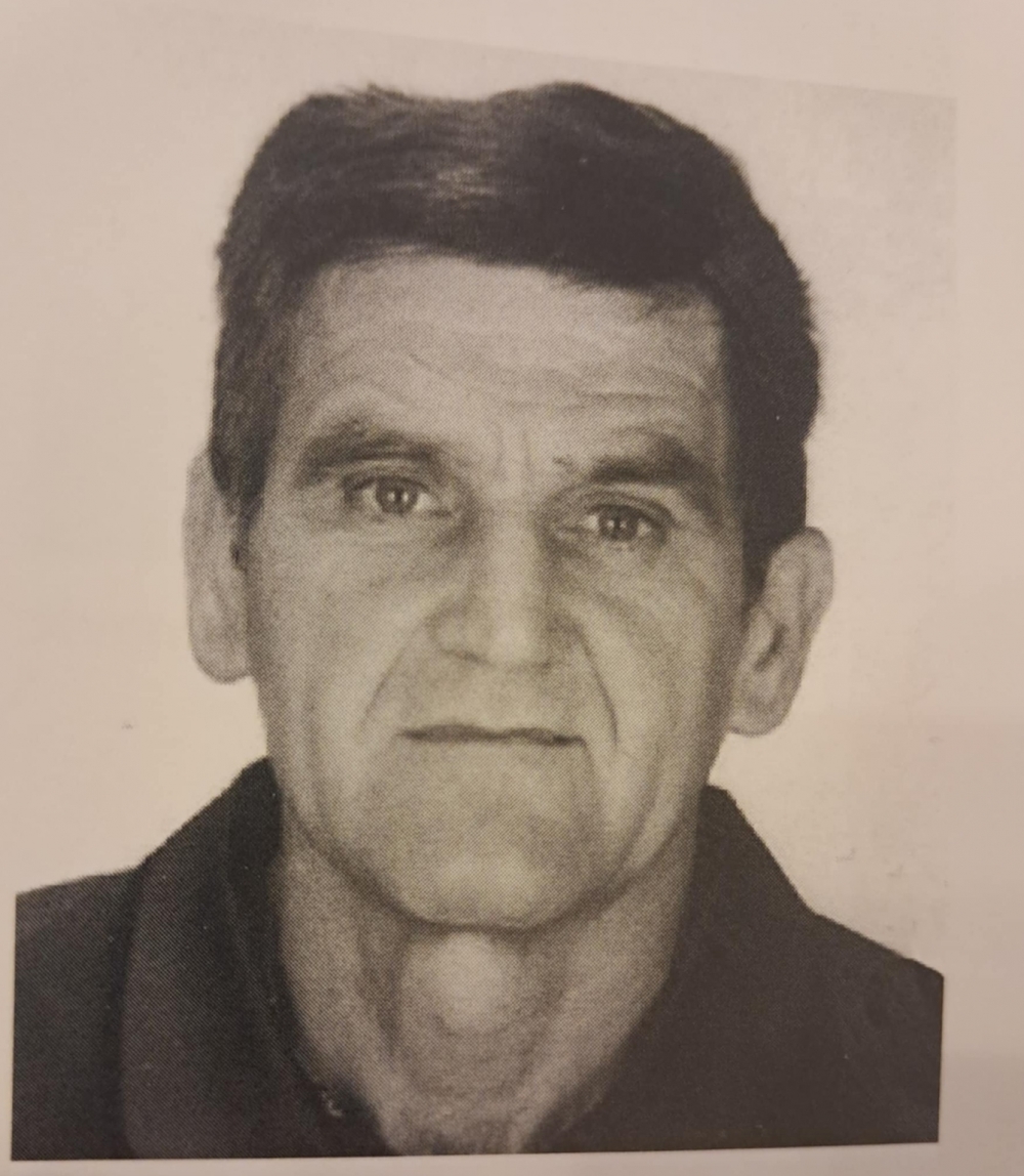 Tužna vijest - u subotu preminuo Đuro Soldić ’Jure’, dugogodišnji igrač i trener vidovačkog Dinama