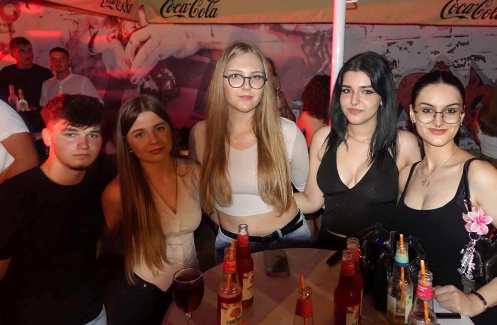 Noćni život, Požega 26.07.2025.