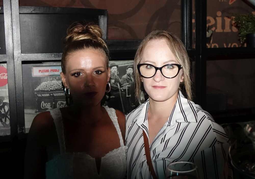 Noćni život, Požega 26.07.2025.