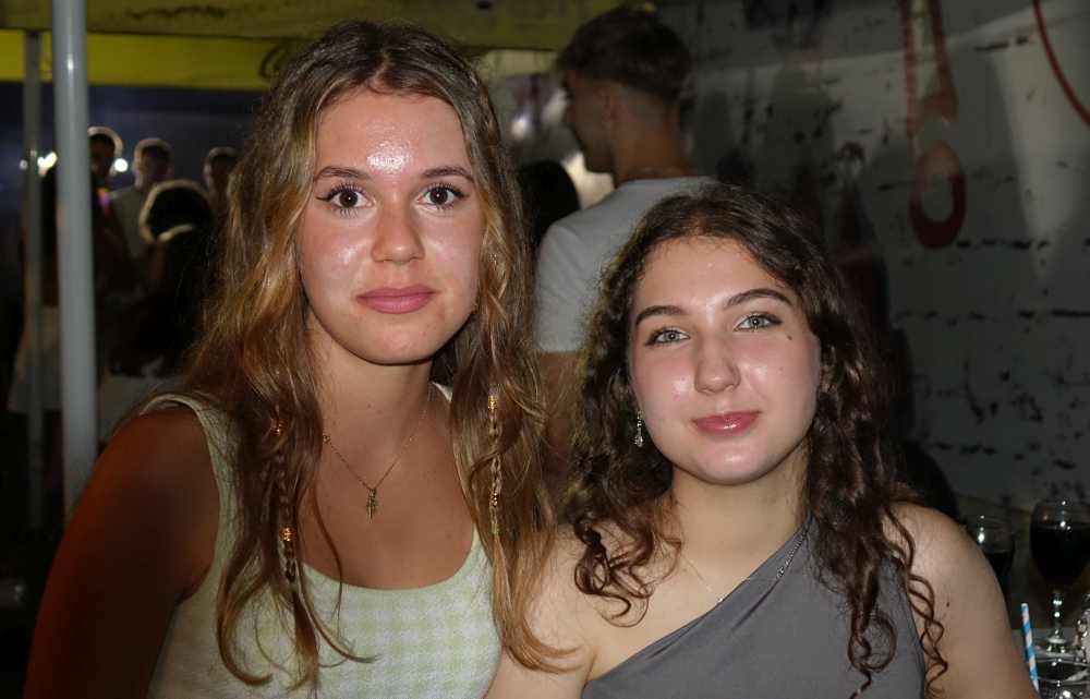 Noćni život, Požega 26.07.2025.