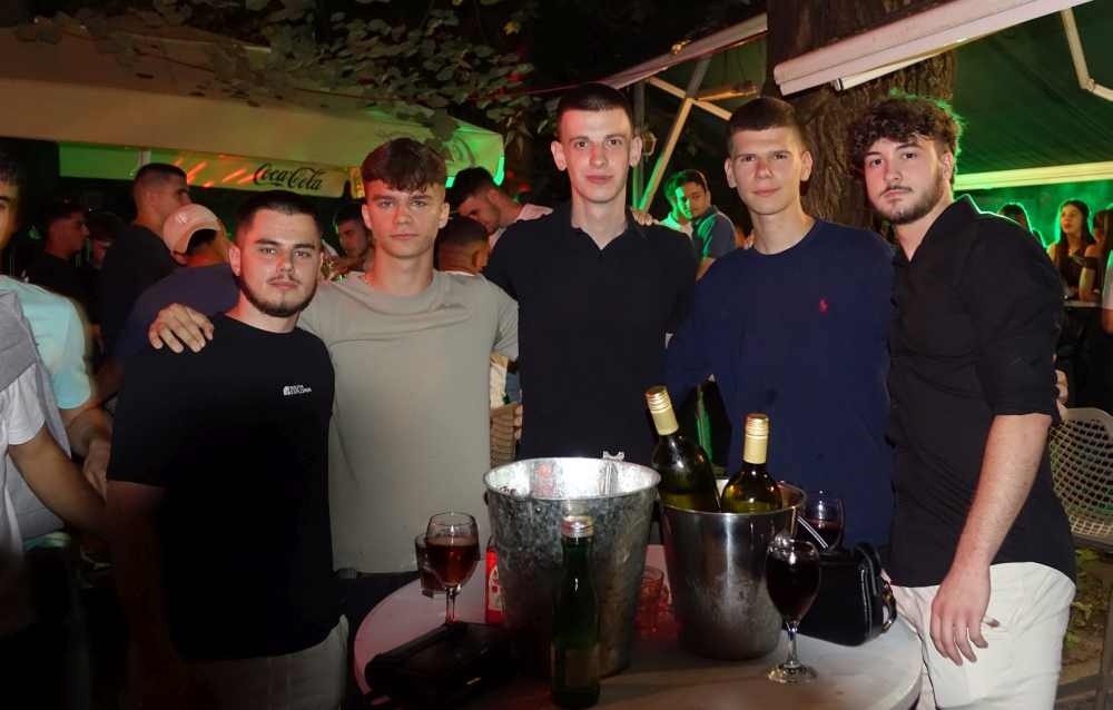 Noćni život, Požega 26.07.2025.