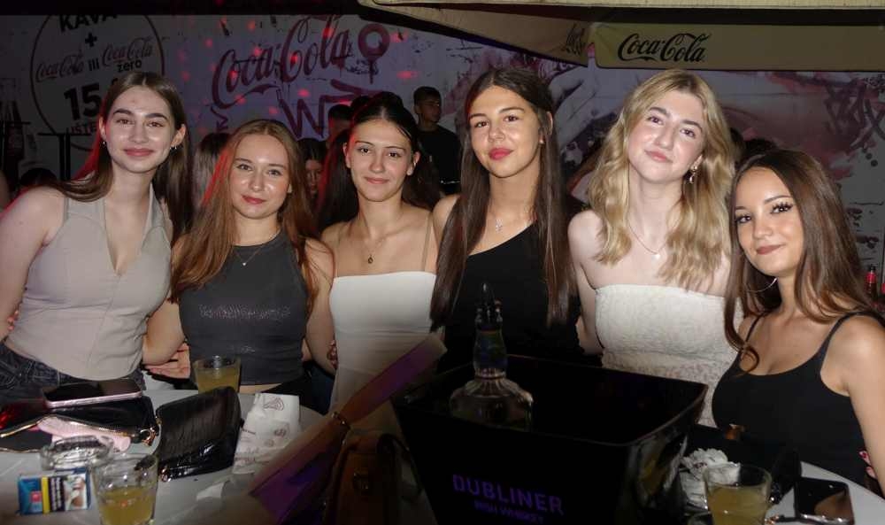 Noćni život, Požega 26.07.2025.