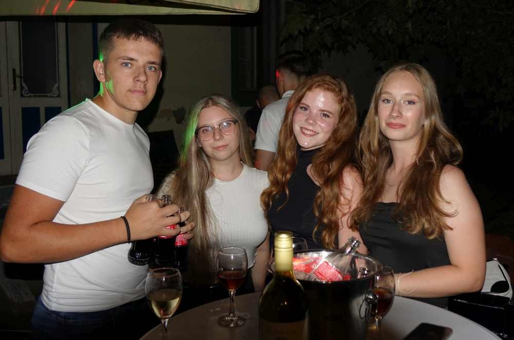 Noćni život, Požega 26.07.2025.