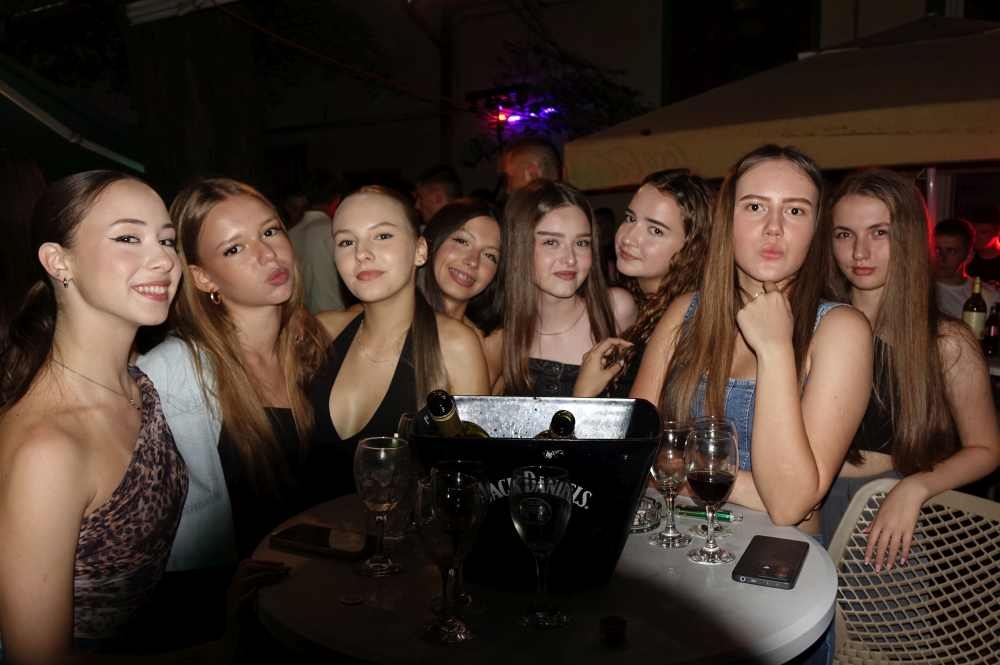 Noćni život, Požega 26.07.2025.