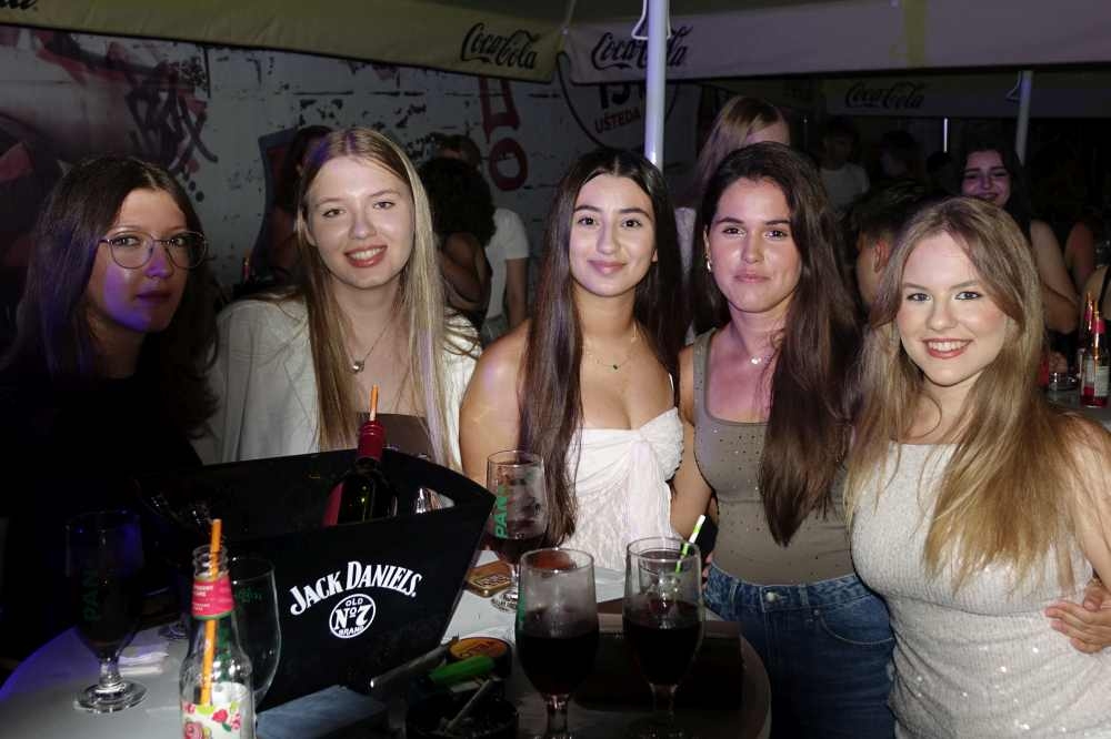 Noćni život, Požega 26.07.2025.