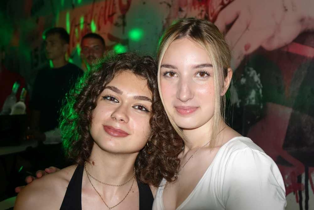 Noćni život, Požega 26.07.2025.