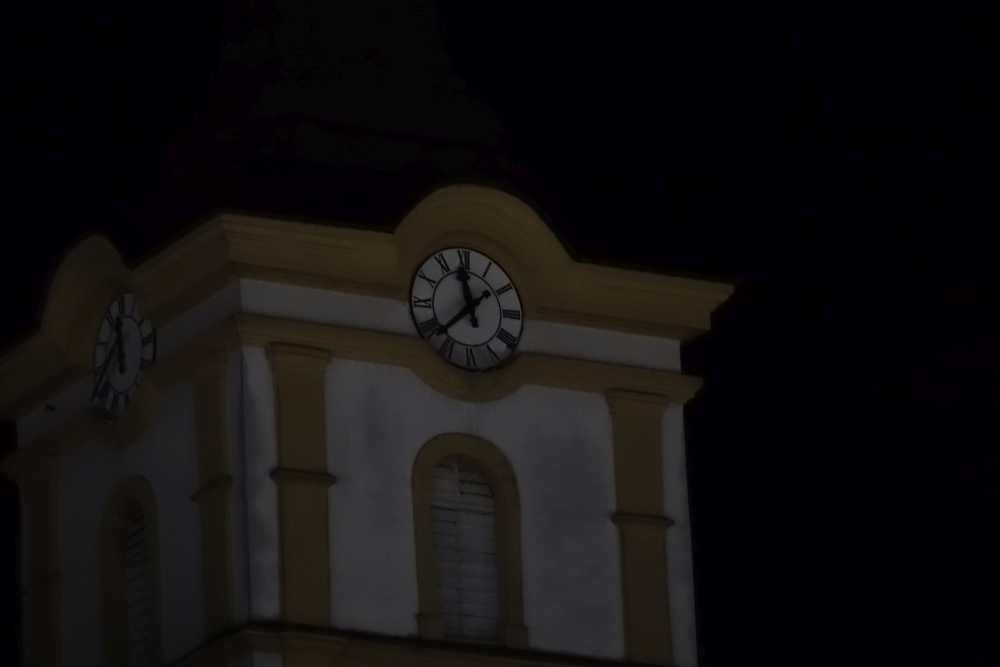 Noćni život, Požega 26.07.2025.