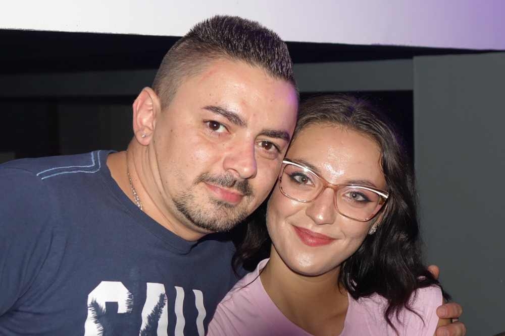 Noćni život, Požega 26.07.2025.