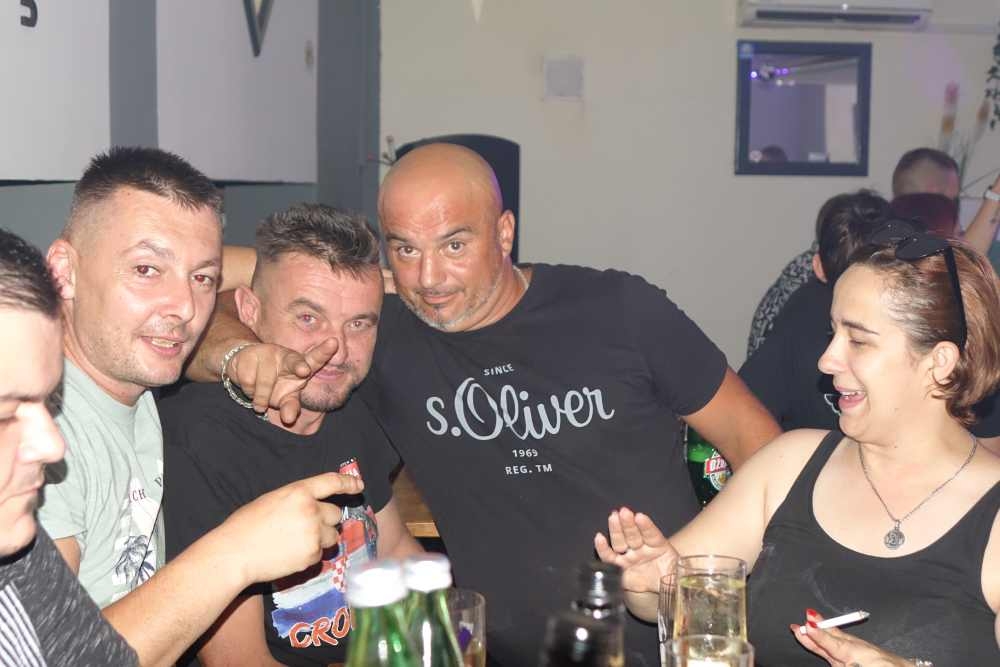 Noćni život, Požega 26.07.2025.