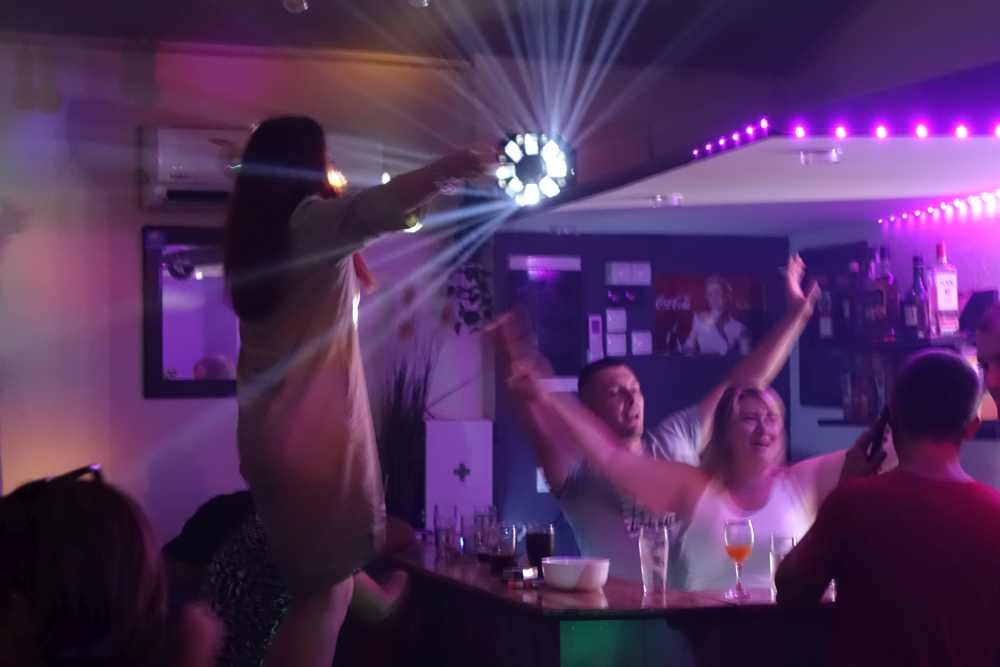 Noćni život, Požega 26.07.2025.