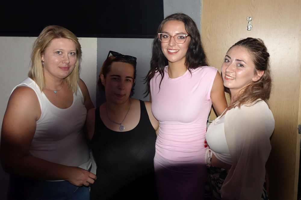 Noćni život, Požega 26.07.2025.