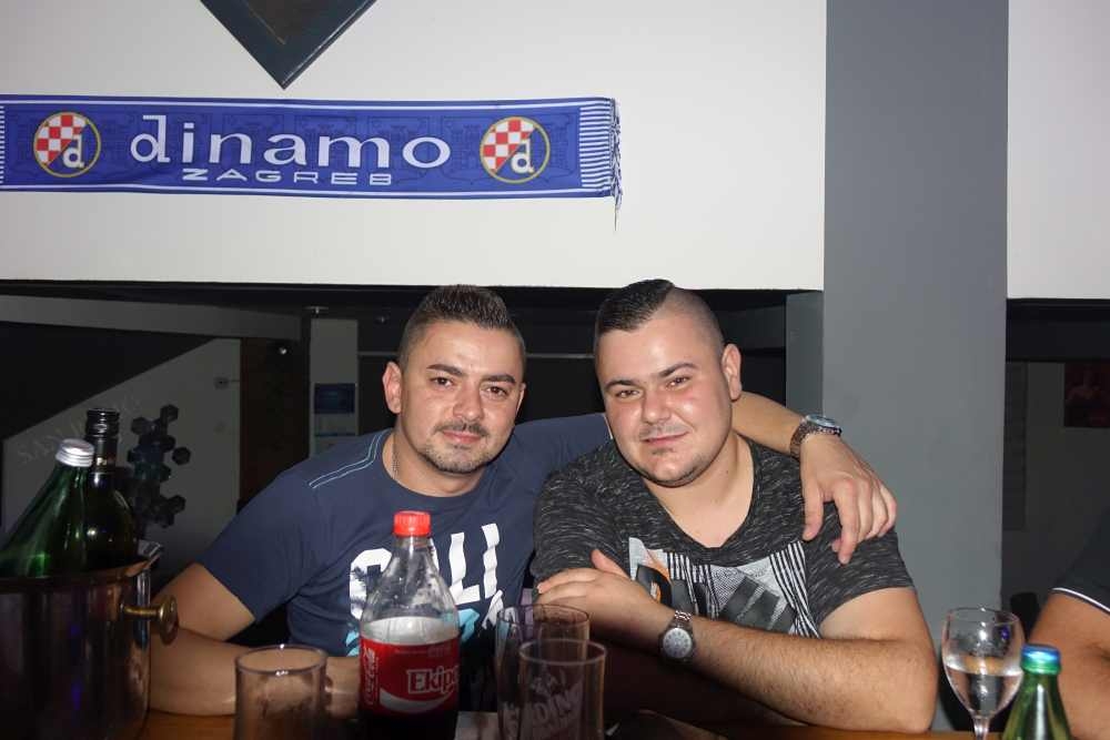 Noćni život, Požega 26.07.2025.