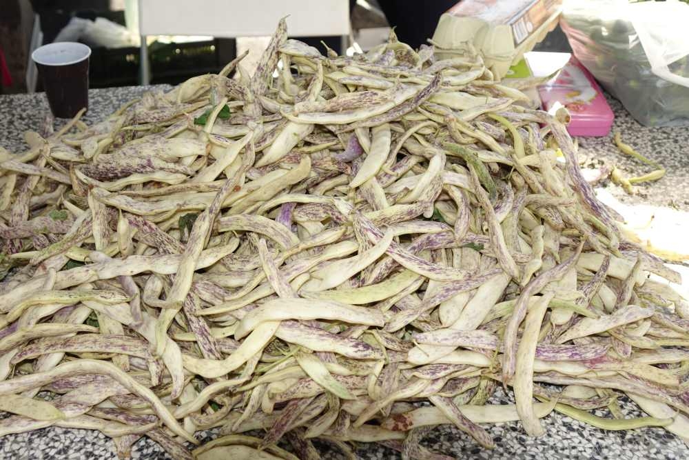 Ponuda požeške tržnice, 02.08.2025.