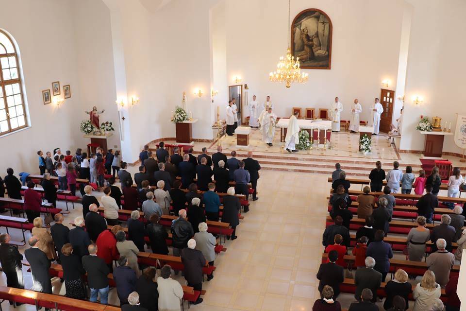 Ministar Marić i gradonačelnik Kasana potpisali Ugovor o darivanju državnog zemljišta; Josip Lucić počasni građanin Lipika