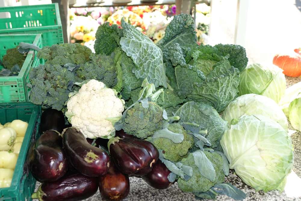 Ponuda požeške tržnice, 02.08.2025.