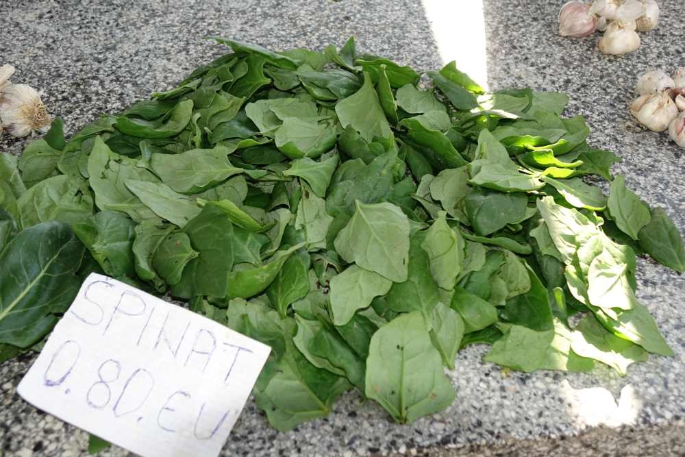 Ponuda požeške tržnice, 02.08.2025.