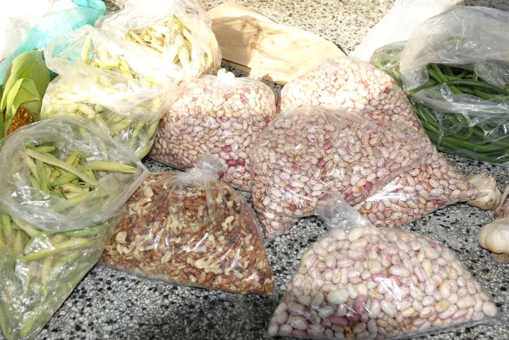 Ponuda požeške tržnice, 02.08.2025.