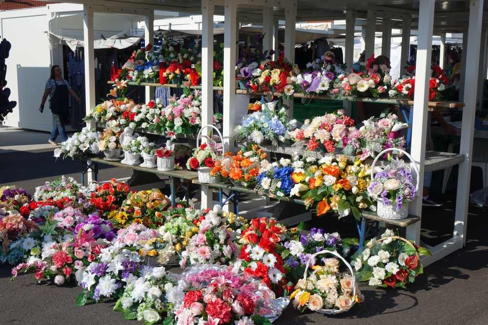 Ponuda požeške tržnice, 02.08.2025.