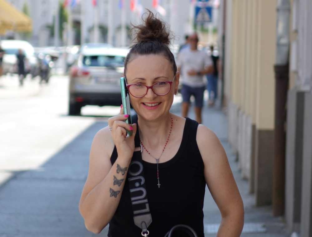 Šetnja gradom, 02. kolovoz, 2025.