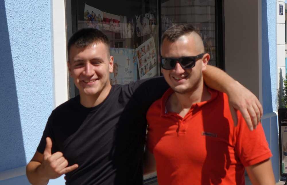 Šetnja gradom, 02. kolovoz, 2025.