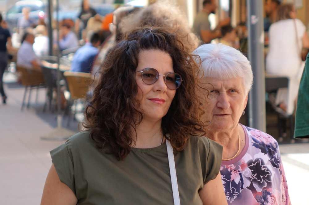 Šetnja gradom, 02. kolovoz, 2025.