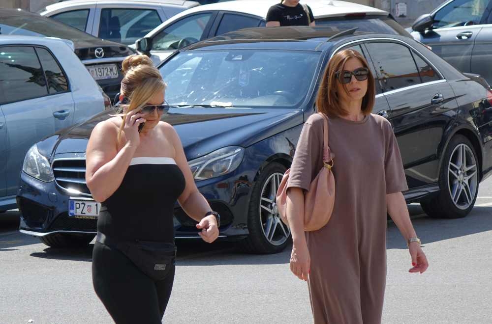 Šetnja gradom, 02. kolovoz, 2025.