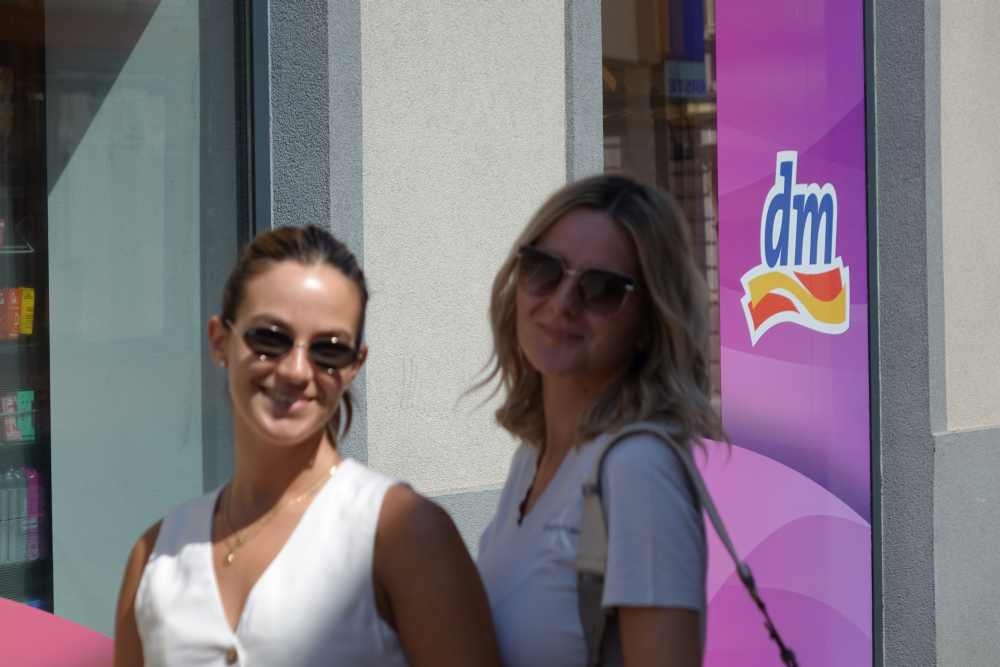 Šetnja gradom, 02. kolovoz, 2025.