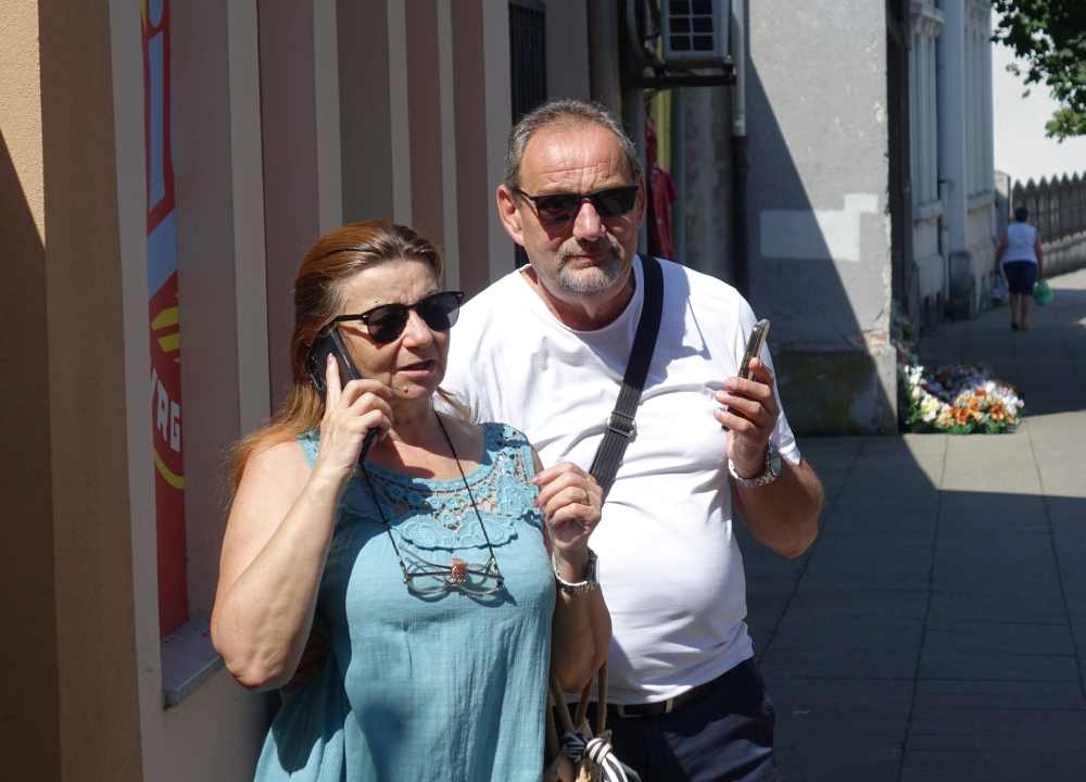 Šetnja gradom, 02. kolovoz, 2025.