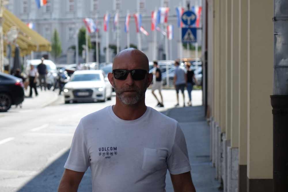 Šetnja gradom, 02. kolovoz, 2025.