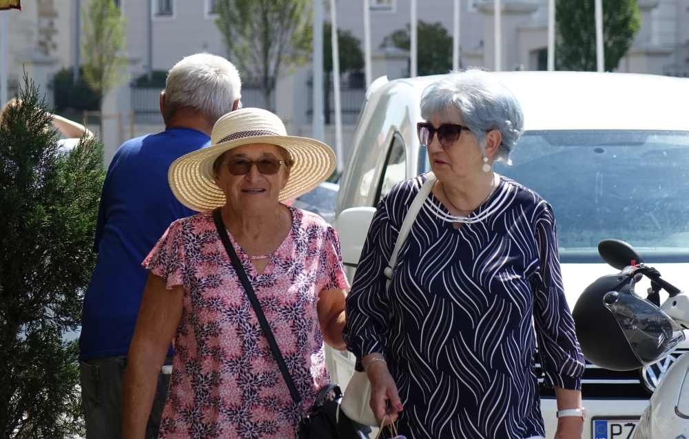 Šetnja gradom, 02. kolovoz, 2025.