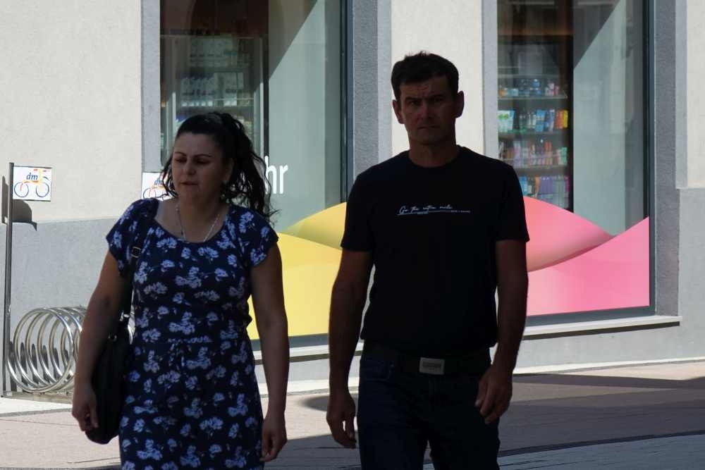 Šetnja gradom, 02. kolovoz, 2025.