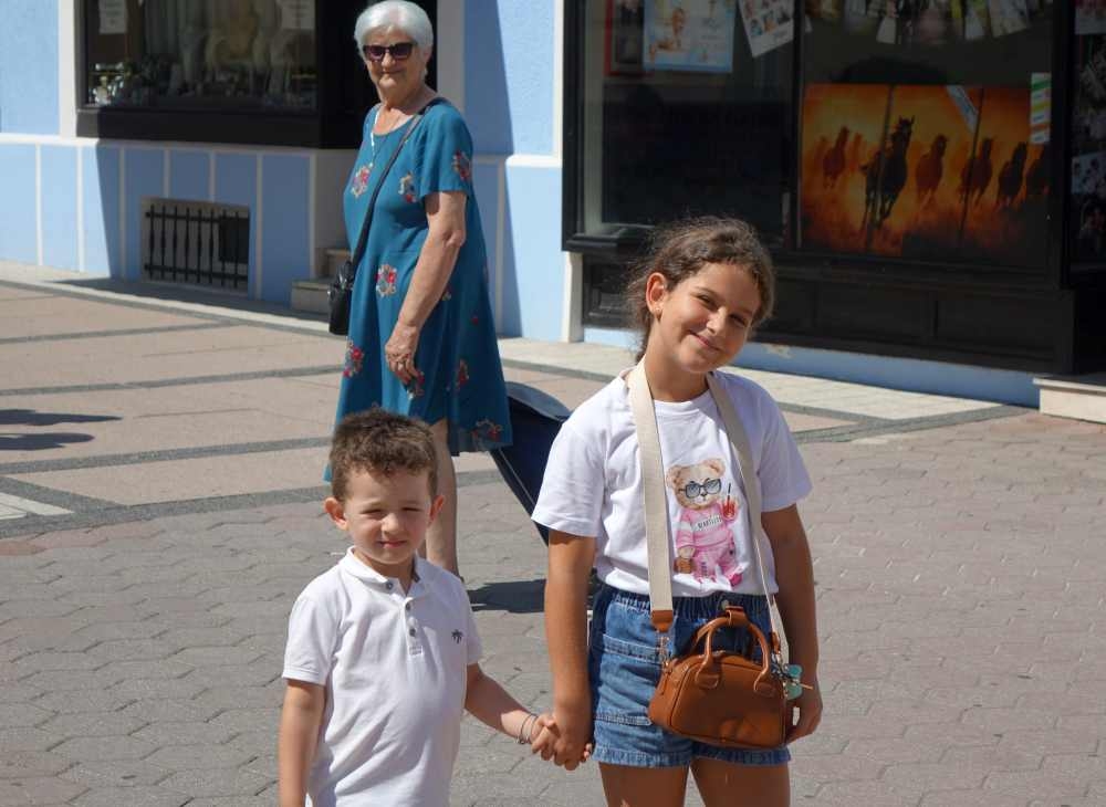 Šetnja gradom, 02. kolovoz, 2025.